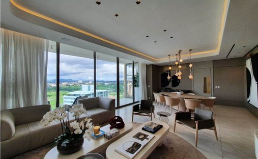 Appartement à Panama, Panama, Panama 1