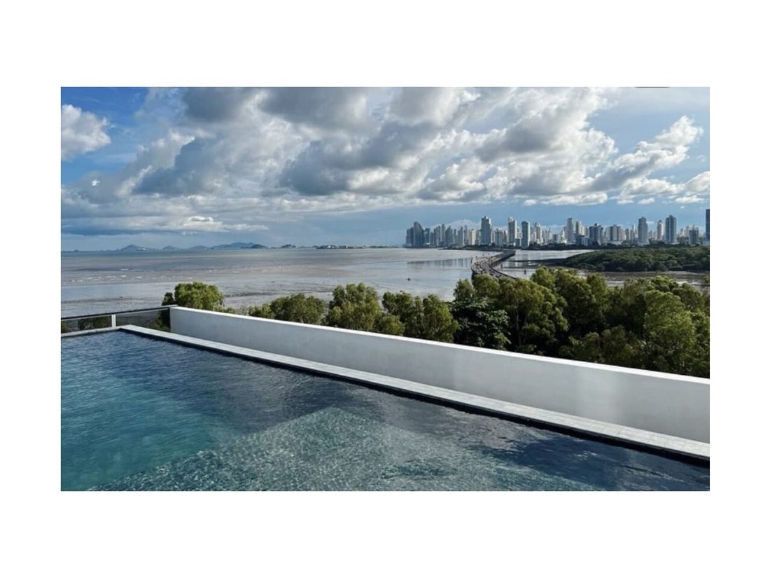 Apartment in Panama City, Panama, Panama 3 - 12887604