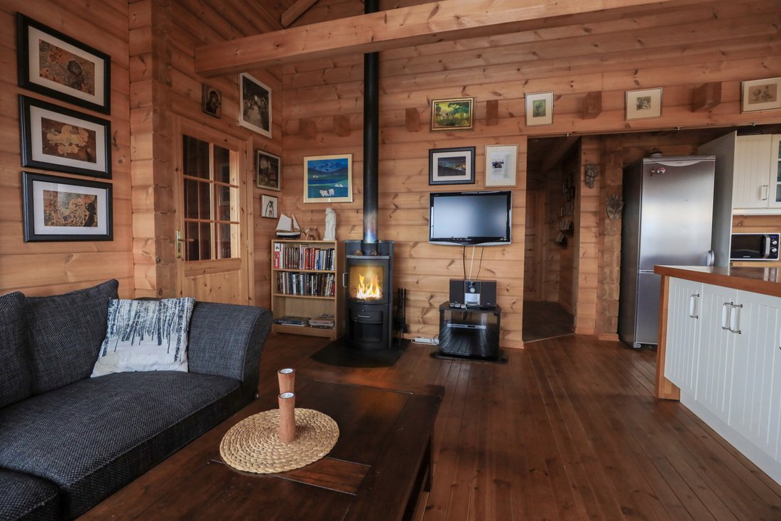 Stunning Cottage Great Location In Selfoss, Iceland For Sale (12883340)