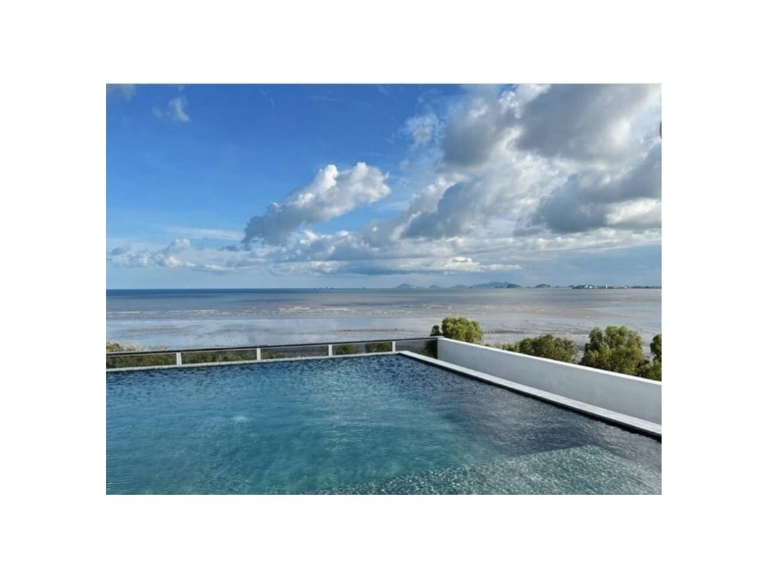 Apartment in Panama City, Panama, Panama 2 - 12887604