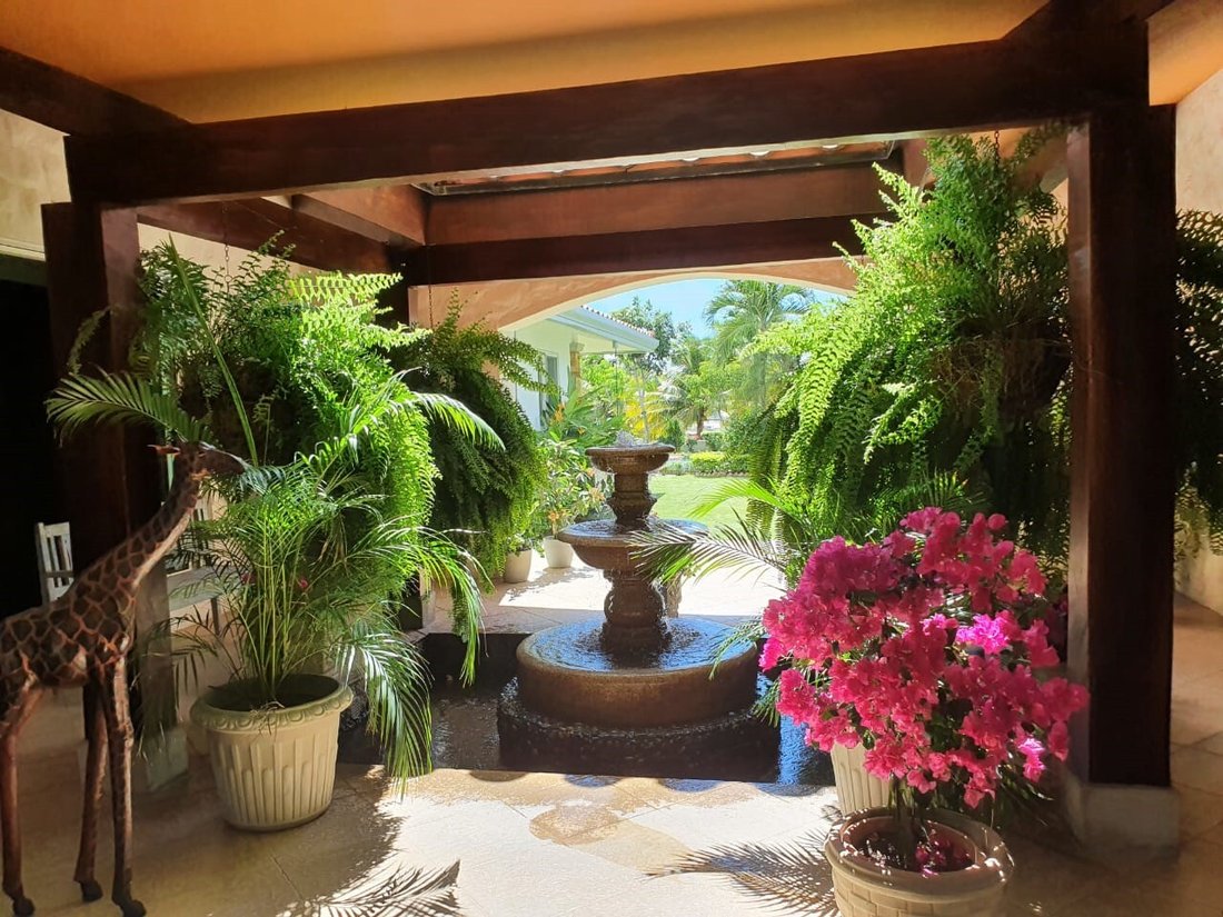 House in El Chirú, Coclé Province, Panama 3 - 12884468