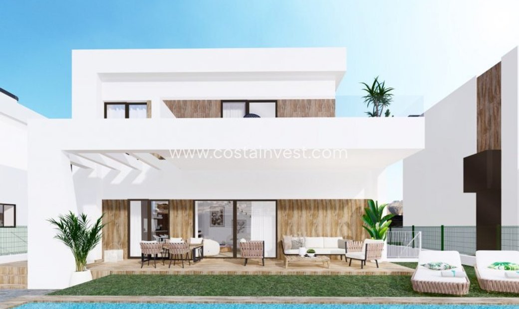 Benidorm Villa In Finestrat, Valencian Community, Spain For Sale (12884801)