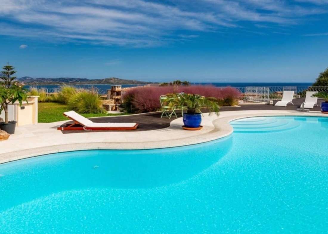 Villa in Kleistou, Fournas, Thessaly and Central Greece 3 - 12884740