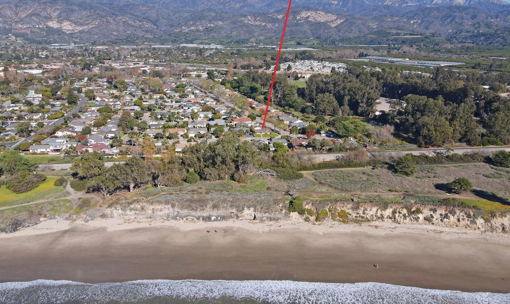 House Carpinteria In Carpinteria, California, United States For Sale