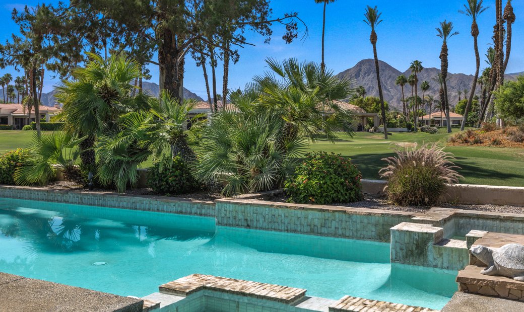Desert Perfect In Indian Wells, California, United States For Sale ...
