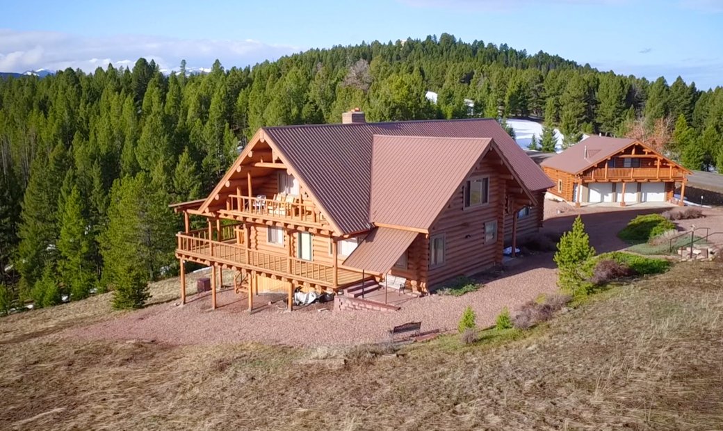 Tribelhorn In Anaconda, Montana, United States For Sale (12883926)