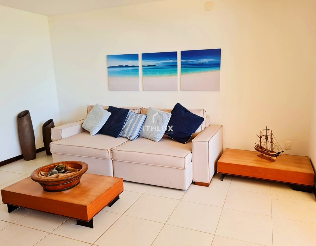 Apartment in Praia do Forte, State of Bahia, Brazil 5 - 12884330