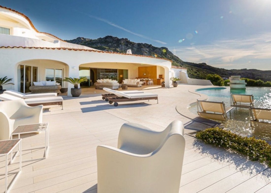 Villa in Kleistou, Fournas, Thessaly and Central Greece 1 - 12884714