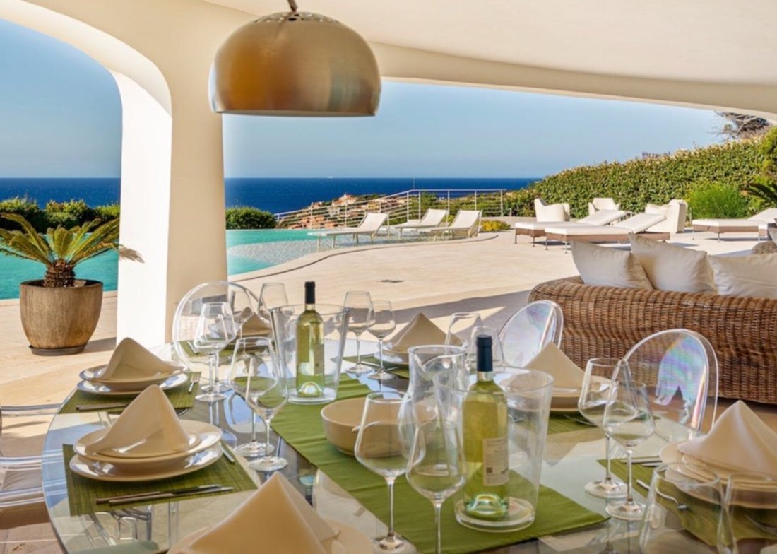 Villa in Kleistou, Fournas, Thessaly and Central Greece 5 - 12884714