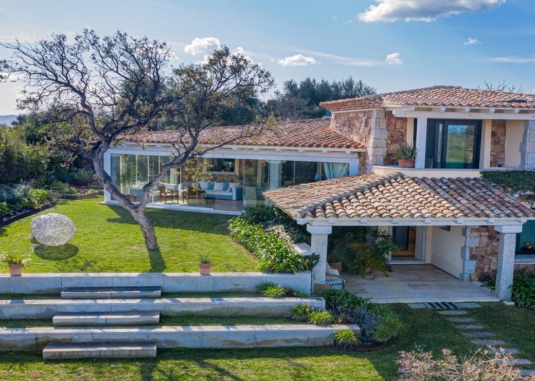 Villa in Kleistou, Fournas, Thessaly and Central Greece 1 - 12884740