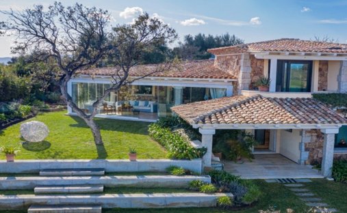 Villa in Kleistou, Fournas, Thessaly and Central Greece 1