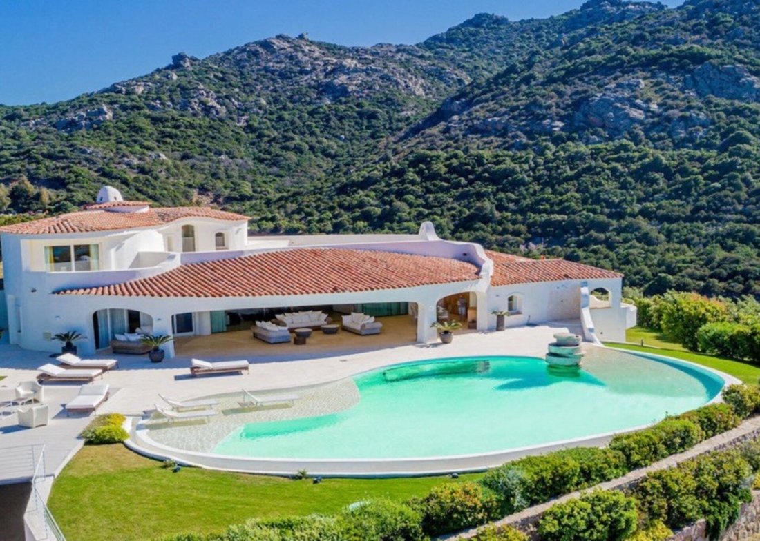 Villa in Kleistou, Fournas, Thessaly and Central Greece 3 - 12884714