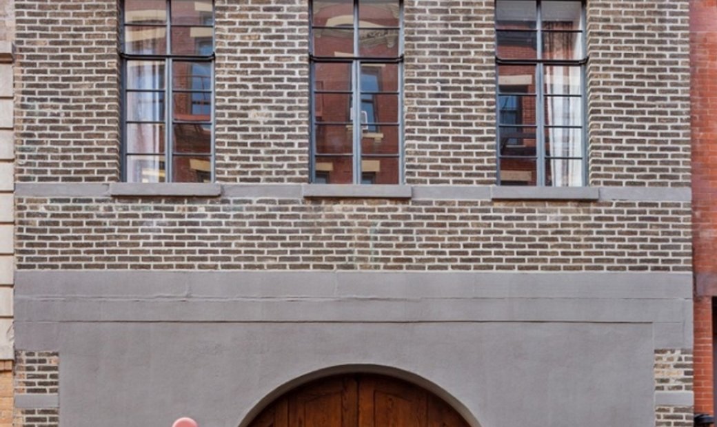 23 Cornelia Street, New York, New Dans New York, état De New York