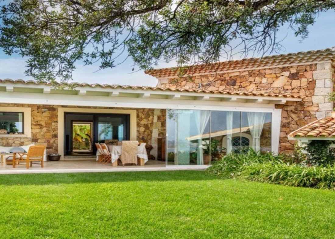 Villa in Kleistou, Fournas, Thessaly and Central Greece 4 - 12884740