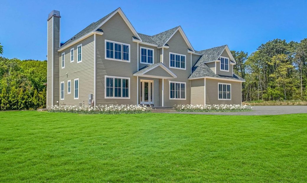 Listings by Corcoran East Hampton United States JamesEdition