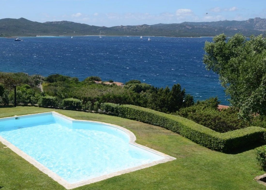 Villa in Kleistou, Fournas, Thessaly and Central Greece 1 - 12884734