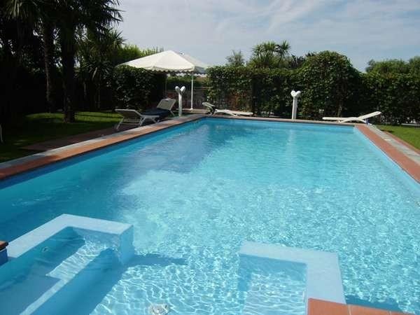 Villa in Quercioli - Rinchiostra, Massa, Tuscany 4 - 12567450