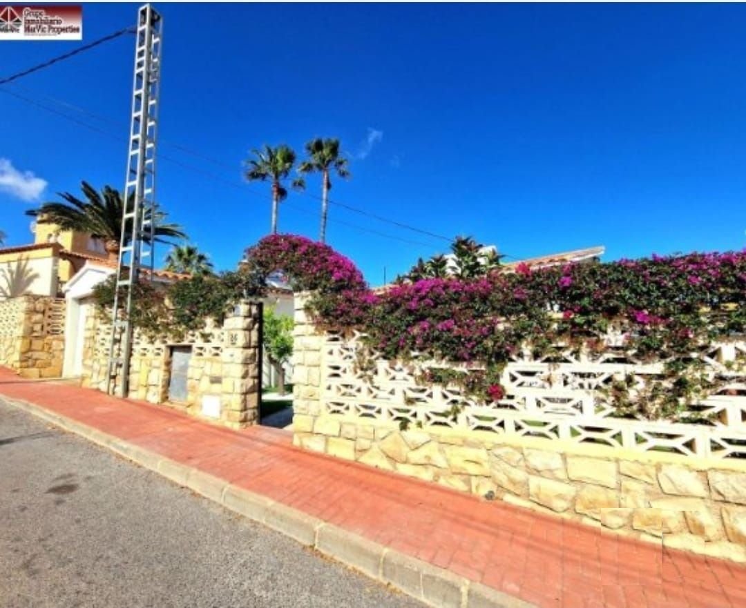 Chalet in la Nucia, Valencian Community, Spain 5 - 12888777