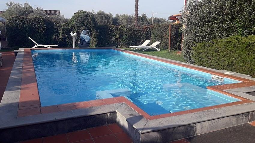 Villa in Quercioli - Rinchiostra, Massa, Tuscany 5 - 12567450