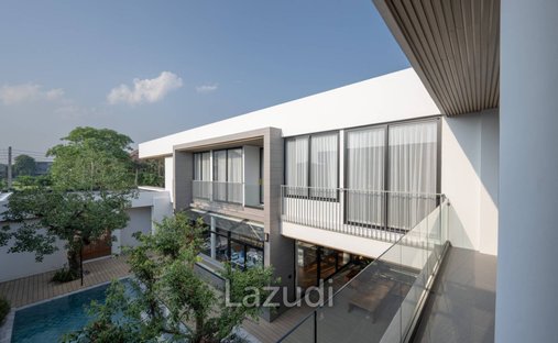 Villa in Nong Khwai, Chiang Mai, Thailand 1