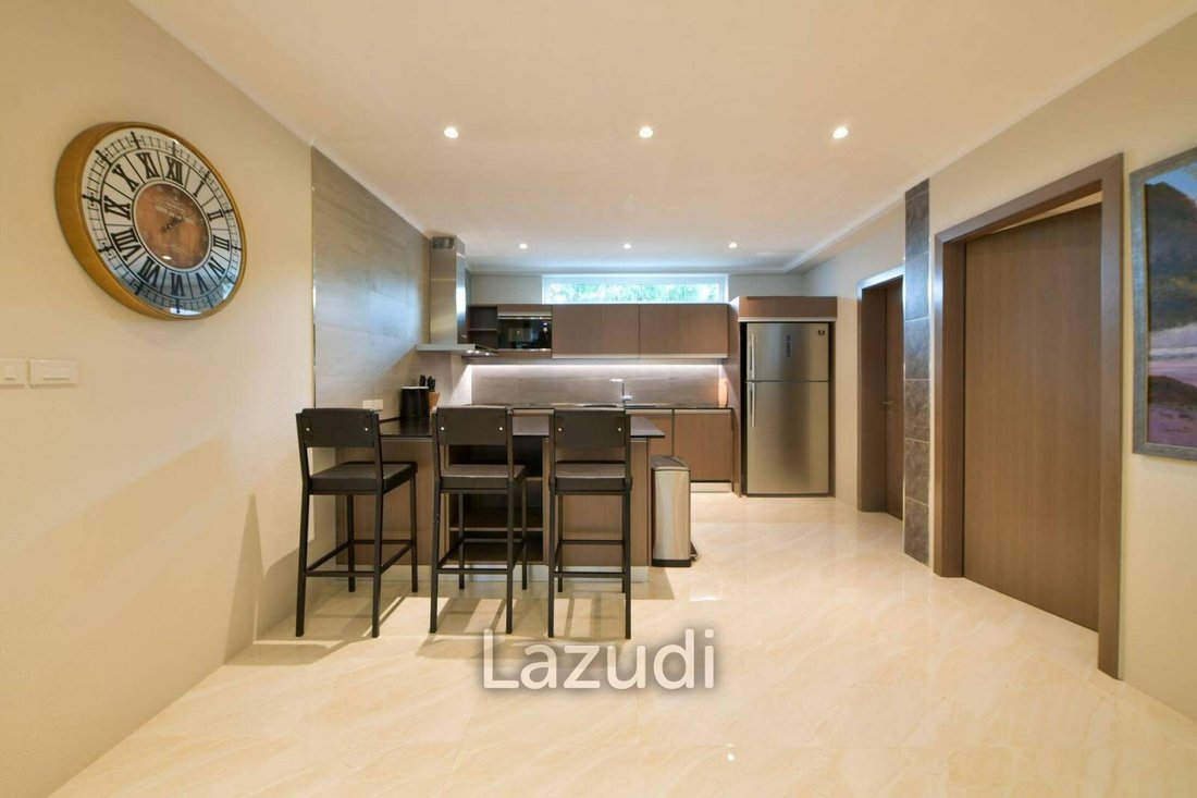 Villa in Pattaya City, Chon Buri, Thailand 5 - 12886007