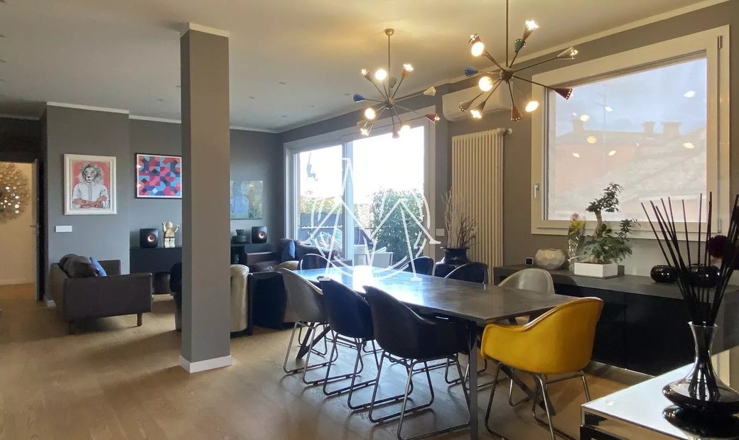 Parma Apartment In Parma, Emilia Romagna, Italy For Sale (12884735)