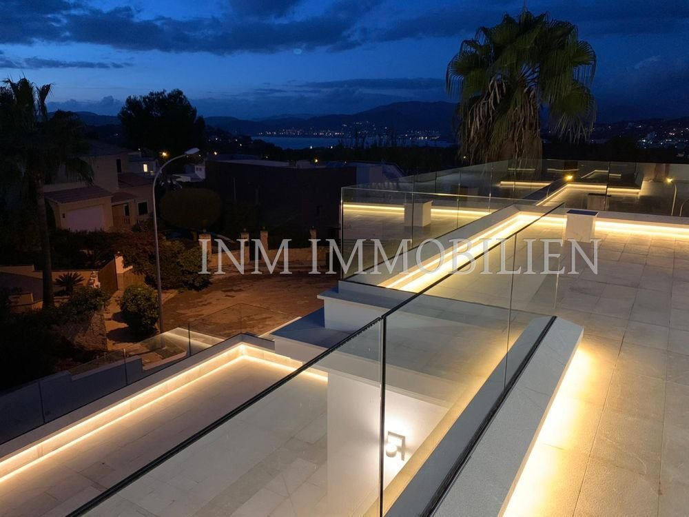 Villa in Rotes Velles, Calvia, Balearic Islands 2 - 12888182