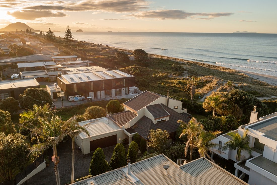 323c Oceanbeach Road, Mount In Mount Maunganui, Bay Of Plenty, New