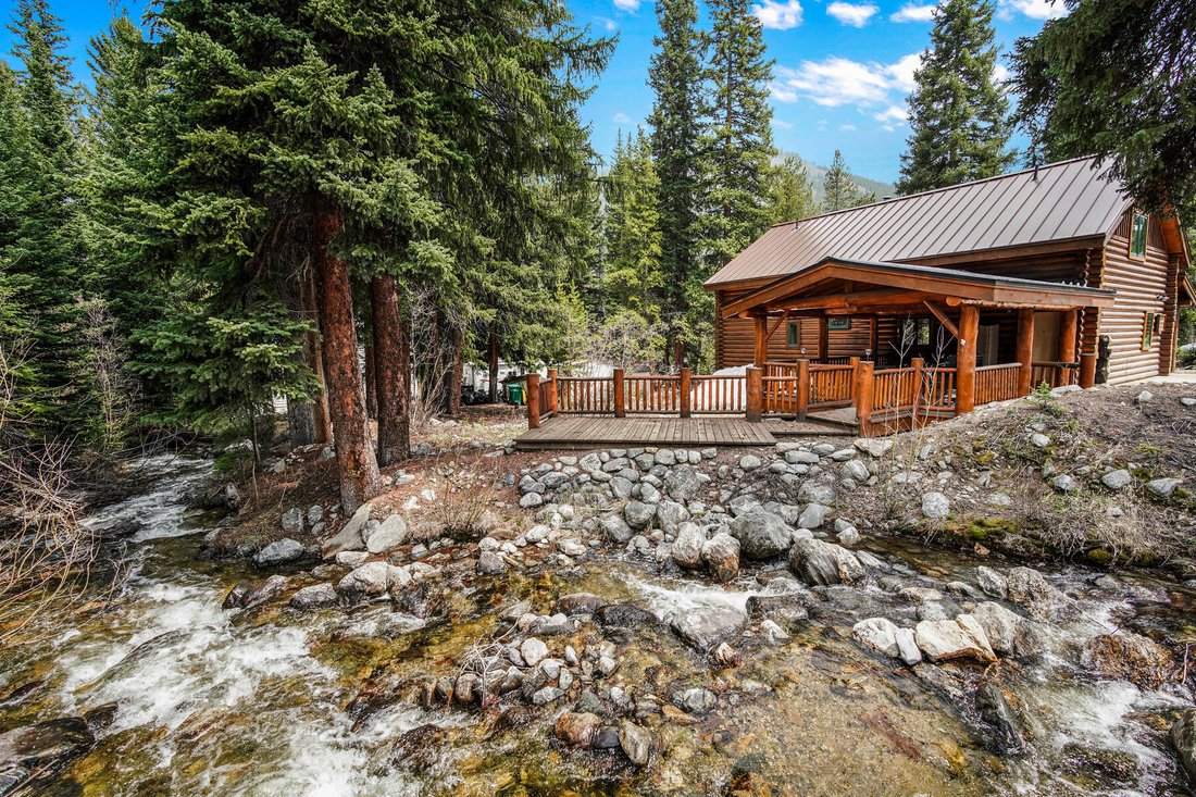 7098 State Hwy 9, Blue River, Co, 80424 In Dillon, Colorado, United
