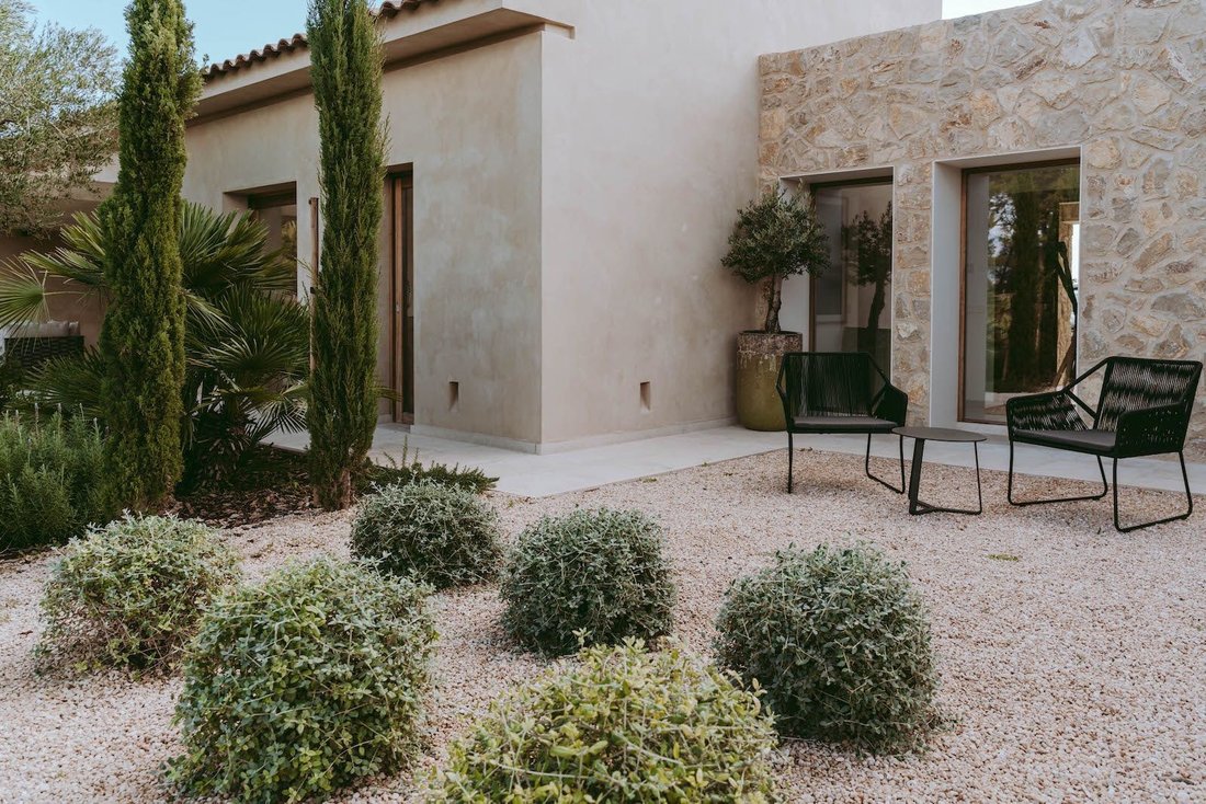 Chalet in Binissalem, Balearic Islands, Spain 5 - 12885040
