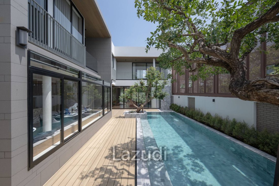 Villa in Nong Kwai, Chiang Mai, Thailand 3 - 12886015