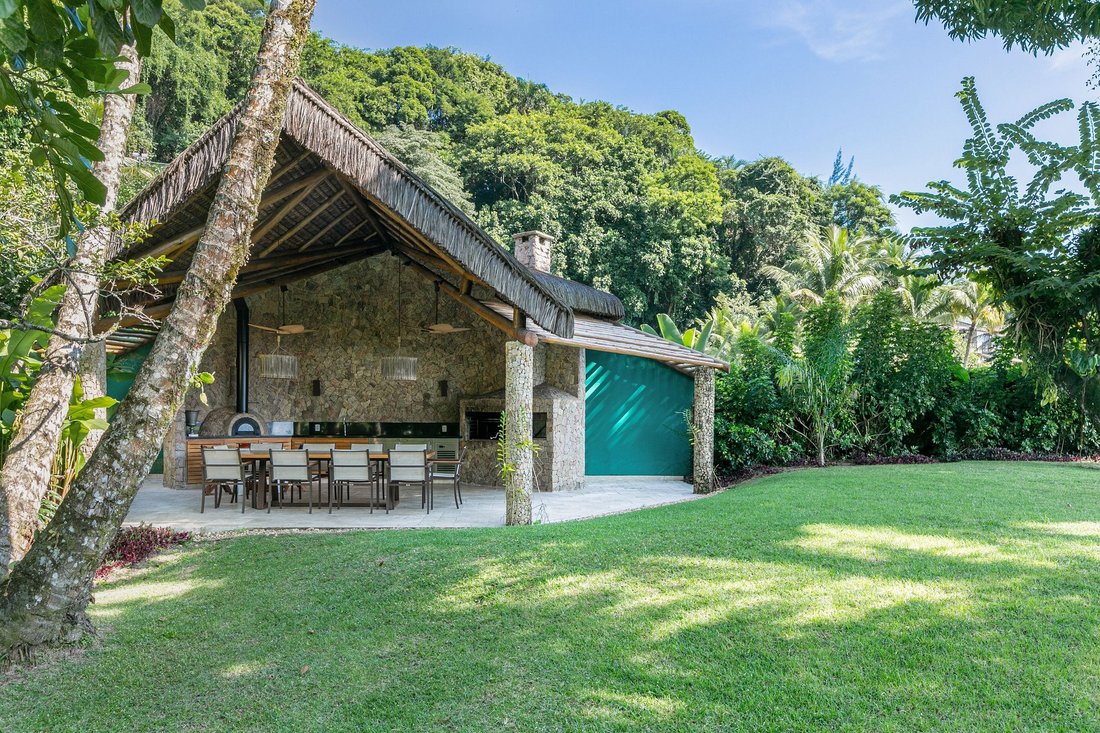 Villa in Mangaratiba, Mangaratiba, Brazil 5 - 12454133