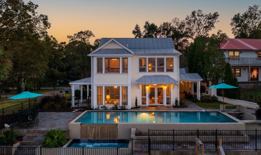 Eutawville,Sc,Usa In Eutawville, South Carolina, United States For Sale