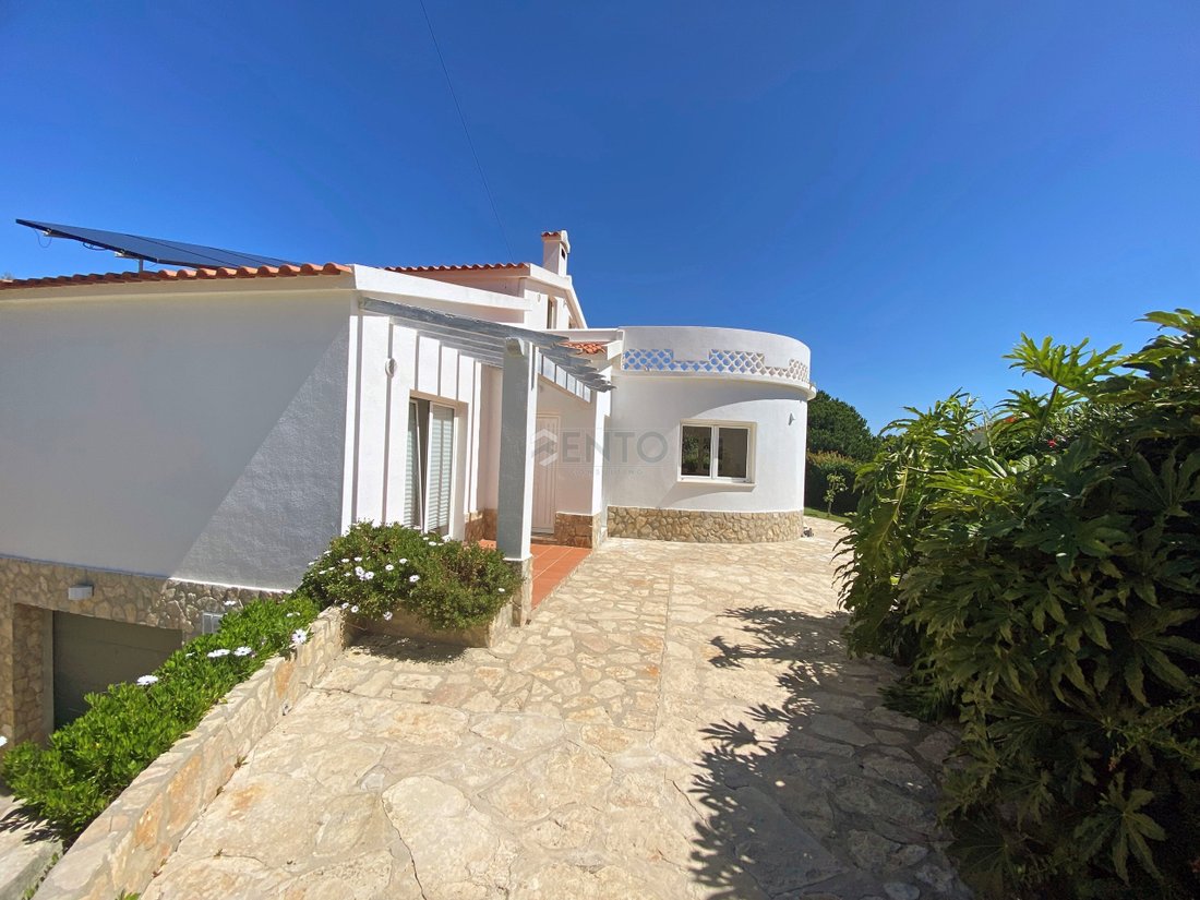 Villa in Vau, Leiria District, Portugal 4 - 12884319