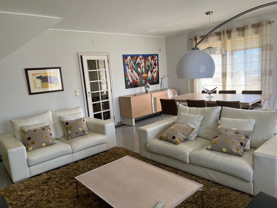 Apartamento en Perafita, Lavra e Santa Cruz do Bispo, Distrito de Oporto, Portugal 3 - 12888782