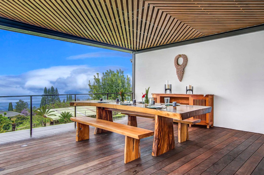House in Kula, Hawaii, United States 1 - 12887639