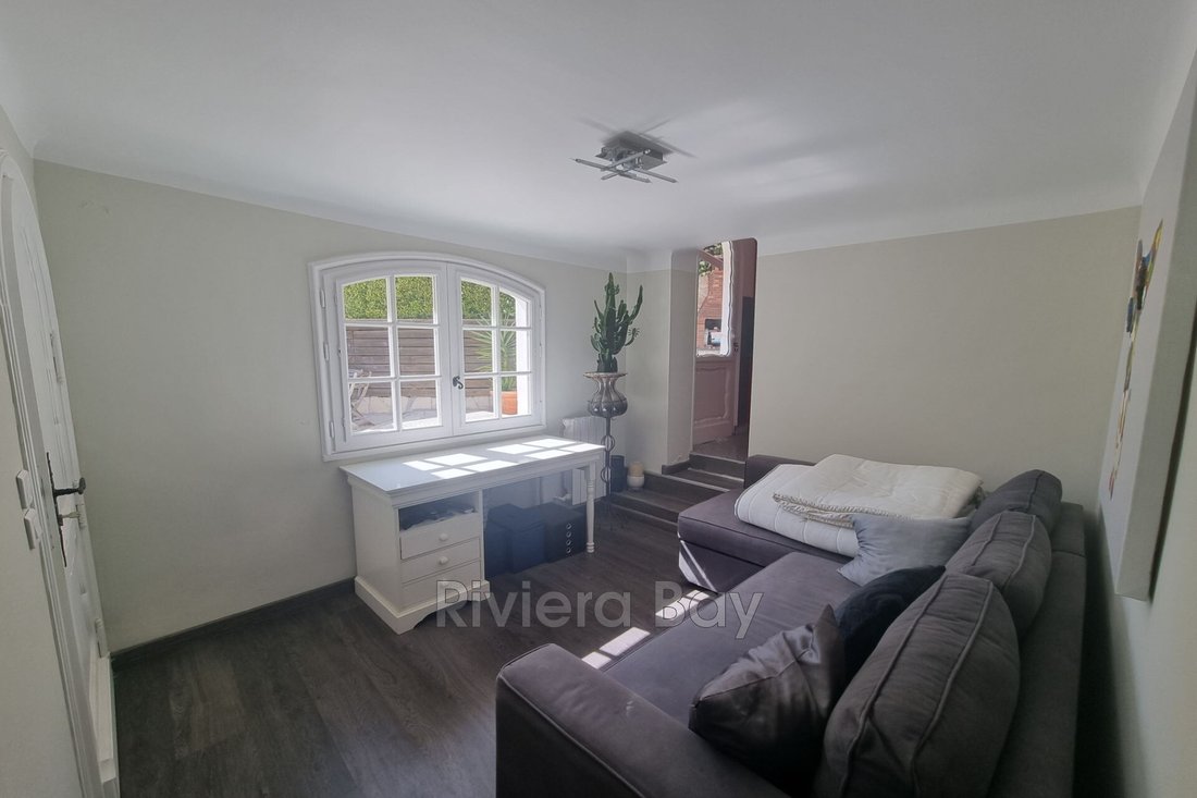 Villa in Col de Villefranche, Villefranche-sur-Mer, France 5 - 12702871