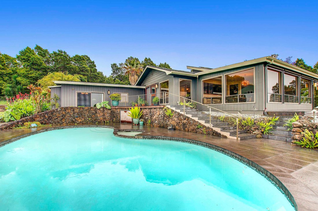 House in Kula, Hawaii, United States 2 - 12887639