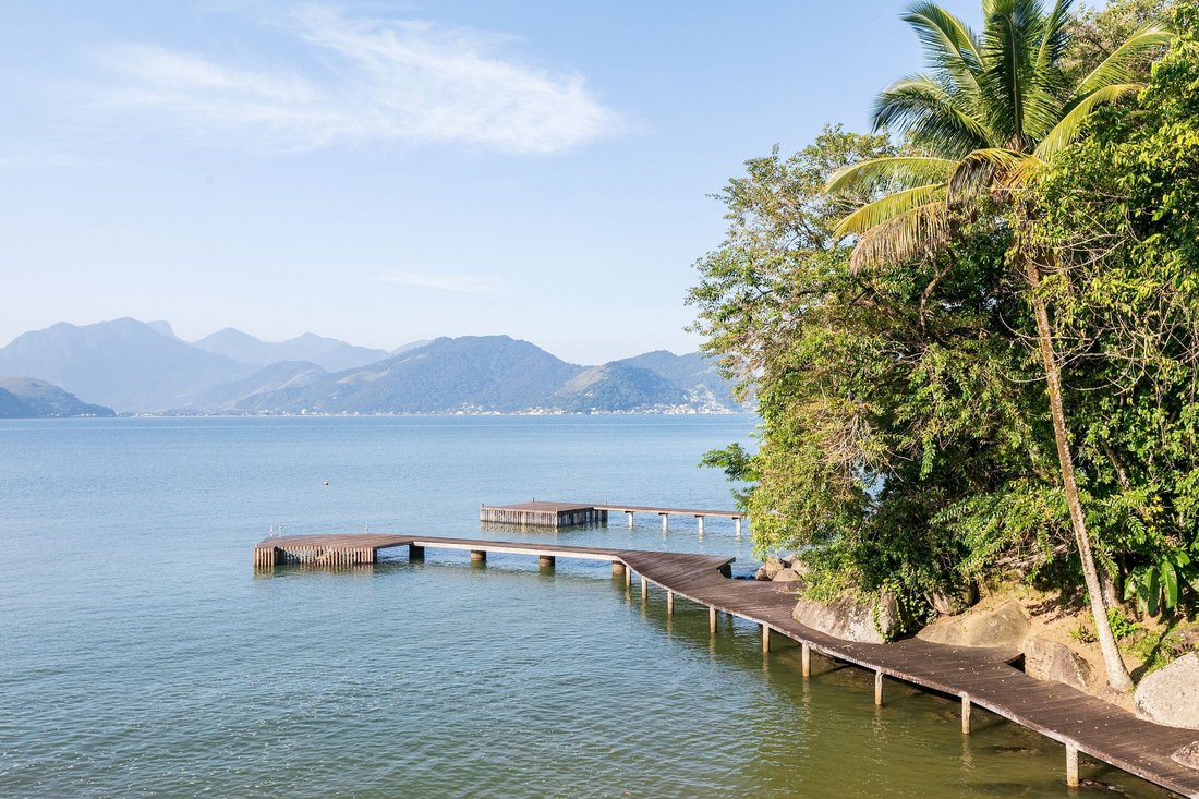Villa in Mangaratiba, Mangaratiba, Brazil 4 - 12454133