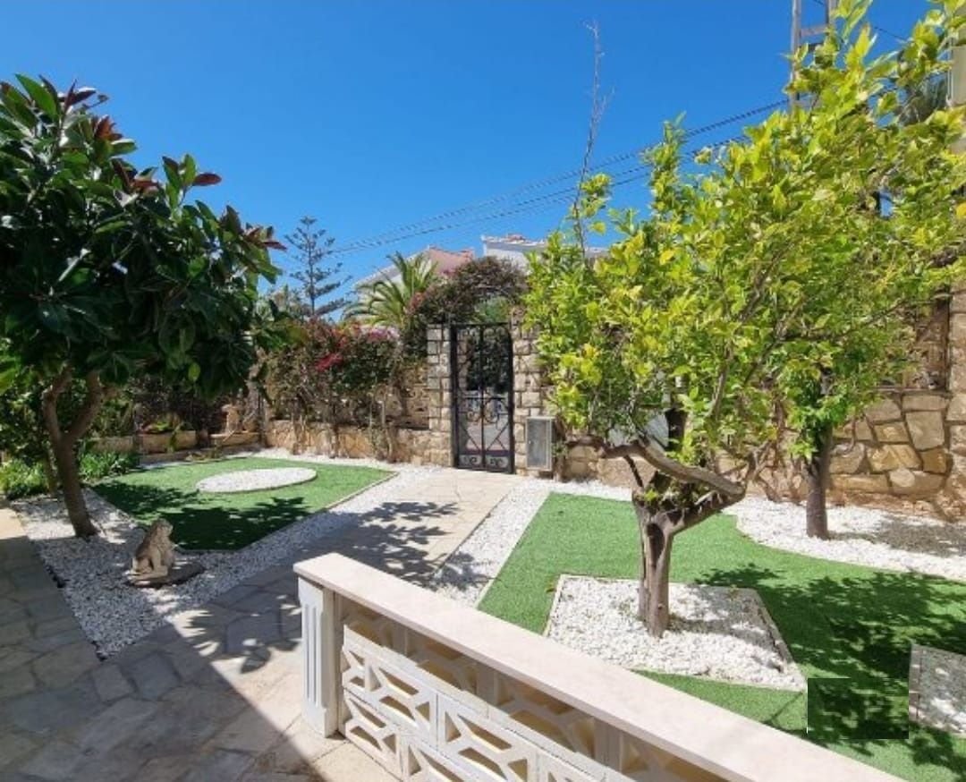 Chalet in la Nucia, Valencian Community, Spain 4 - 12888777