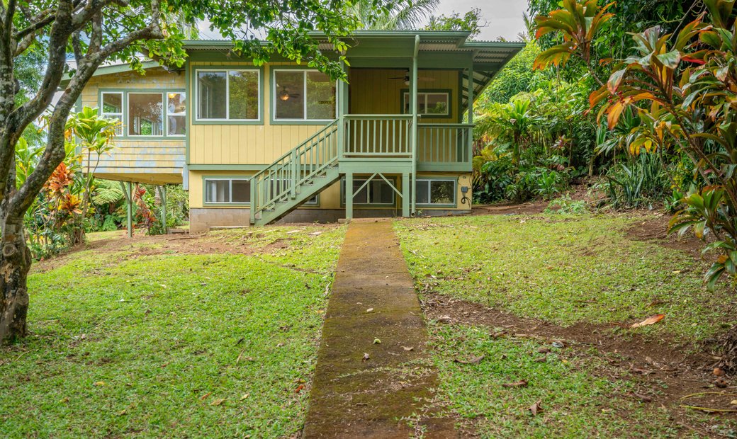 44 2806 Kalaniai Road, Honokaa, Hi 96727 In Honokaa, Hawaii, United