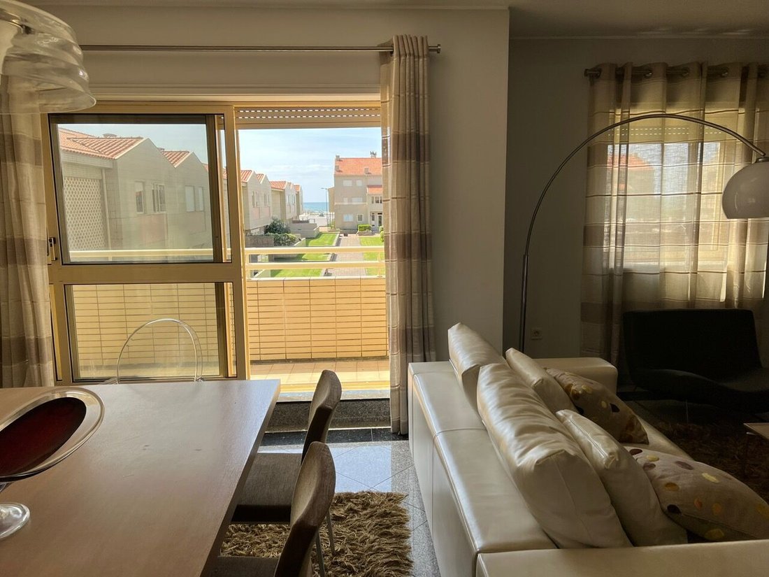 Apartamento en Perafita, Lavra e Santa Cruz do Bispo, Distrito de Oporto, Portugal 5 - 12888782
