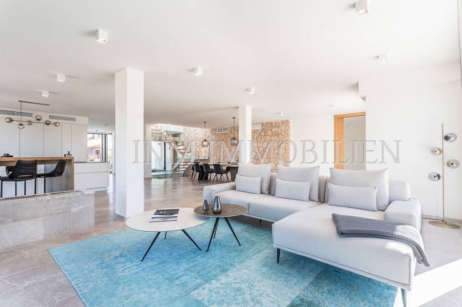 Villa in Rotes Velles, Calvia, Balearic Islands 4 - 12888182