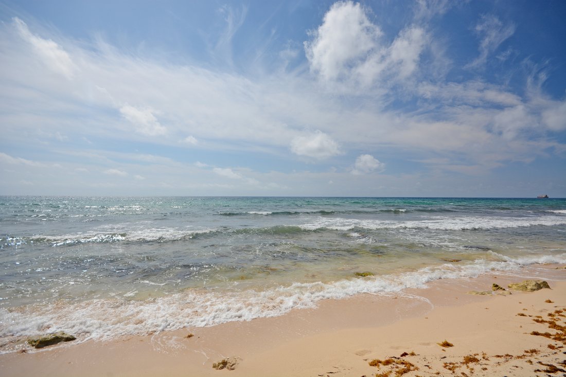 Land in Puerto Morelos, Quintana Roo, Mexico 1 - 12887460