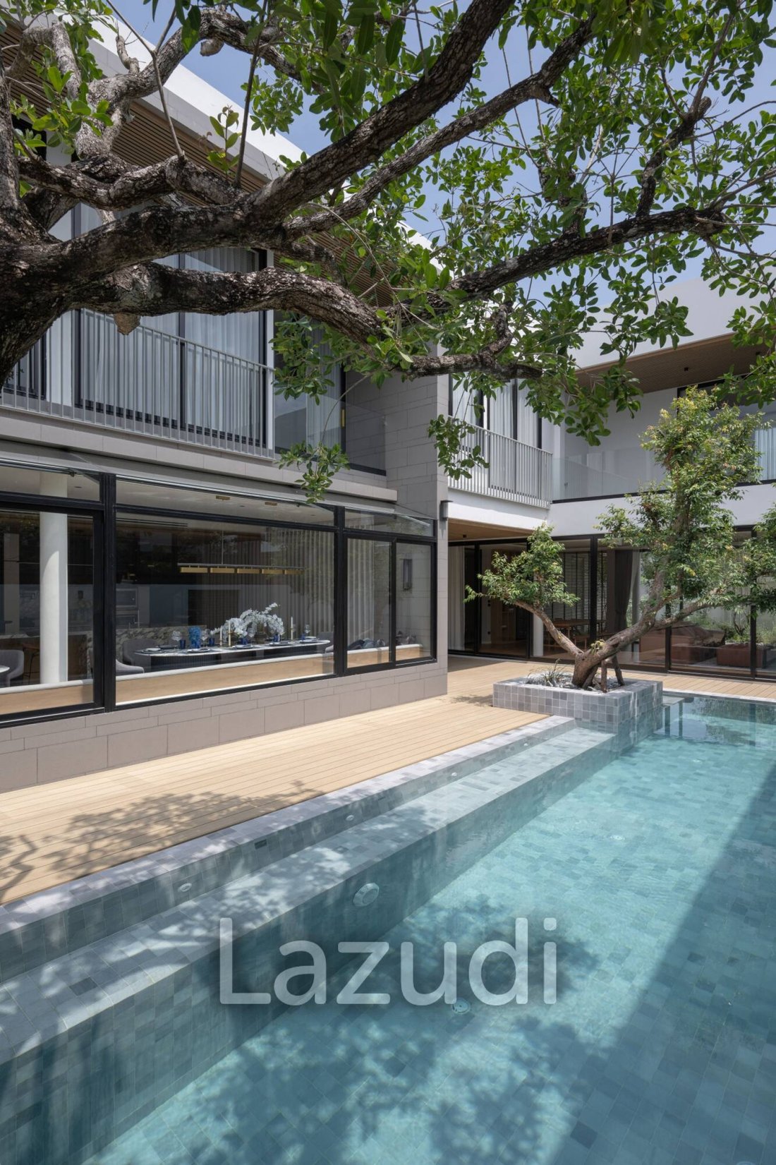 Villa in Nong Kwai, Chiang Mai, Thailand 2 - 12886015
