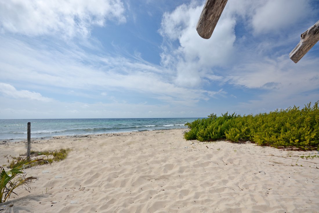 Land in Puerto Morelos, Quintana Roo, Mexico 4 - 12887460