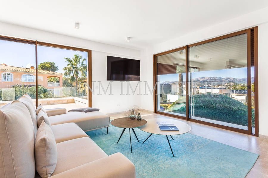 Villa in Rotes Velles, Calvia, Balearic Islands 1 - 12888182
