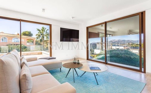 Villa en Rotes Velles, Calviá, Islas Baleares 1