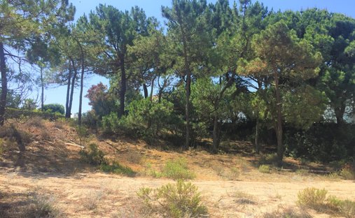 Land in Comporta, Setubal, Portugal 1