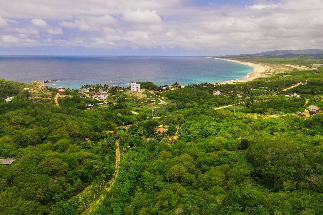 Stunning Property For Sale El Edén, Mayto, Cabo In Mayto, Jalisco